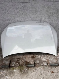 Vw caddy 2k5 2016-20 год капот крышка двигателя Цена, фото thumb