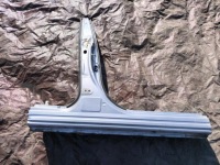 фото thumb №1, Чверть поріг середній правий subaru forester iv sj