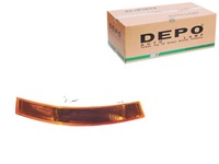 фото thumb №1, Поворотник [depo] depo 551-1609r-ue