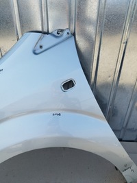 фото thumb №6, Крыло левый перед оригинал toyota corolla verso ii lift 07-2009 цвет 1c0