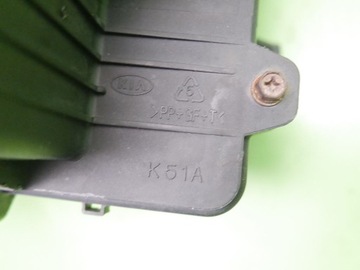 фото thumb №6, Корпус фильтра воздуха kia carnival i fl 2.9crdi