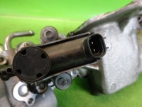 фото thumb №7, Колектор всмоктуючий egr дросельна заслінка forester iii 2.0