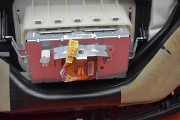 фото thumb №8, Панель раздаточная консоль капот подушка безопасности eu toyota avensis t27 t29 09-11