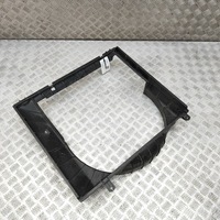 фото thumb №5, Toyota hiace h50, h60, h70 2001 защита вентилятора радиатора