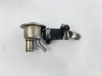 Гаситель давления впрыска топлива mercedes r107 w123 0004760016 0280161010 Недорого, фото thumb