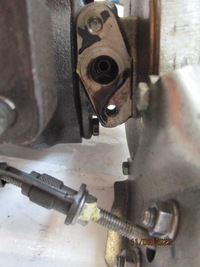 фото thumb №8, Renault clio iv 1.5 dci турбонагнітач турбіна