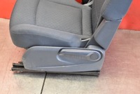 фото thumb №8, Сиденье пассажира задняя задний левый ii ряд ford s-max mk1 1 i 06-10