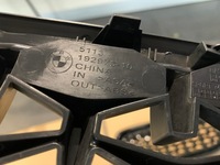 фото thumb №9, Решітки радіатора решітка радіатора решітка радіатора bmw z4 g29 m набір ліва права