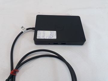 Док-станция DELL K17A001 D2159