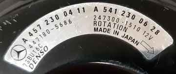 фото thumb №9, Axor citaro компрессор компрессор кондиционера