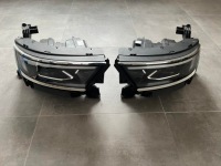 фото thumb №15, Opel mokka повний led комплект лампи