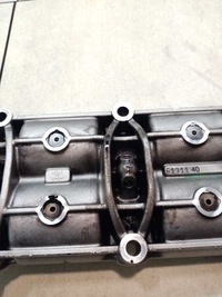 фото thumb №10, Вал балансировочный voyager iv 2.5 crd