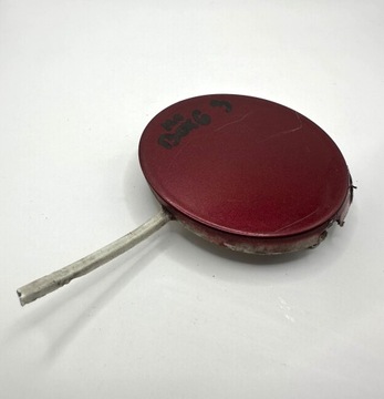 фото thumb №1, Ford mondeo mk3 iii заглушка фаркоп бампера зад 1s71f17k922a