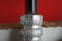 фото thumb №3, Gd touareg 7p0 шланг масляный 7p0317801d