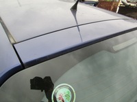 фото thumb №12, Alfa romeo 147 кришка багажника 01-04 5d 895 895/a met blu casual