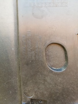 фото thumb №12, Volvo v60 ii 2 18- pdc бампер зад задній 32227002