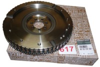 фото thumb №1, Колесо маховик двухмассовый renault megane ii scenic ii 1.5 dci 8200214391 ory