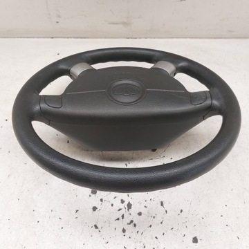 фото thumb №7, Daewoo nubira 3 iii кермо подушка водія