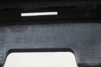 Спойлер накладка бампер перед mini cooper countryman f60 51119477044 Киев, фото thumb