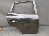 фото thumb №1, Renault kadjar двері праве задня 821123002r оригінал