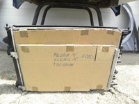 фото thumb №13, Renault talisman капот, лампа full-led ліва сторона ,бампер