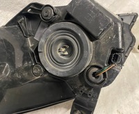 фото thumb №12, Фара лівий перед лампа ліва chevrolet spark iii 3 m300 2009-2013 eu