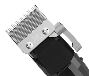 Бритва JRL Fresh Fade 2020C Silver + насадки
