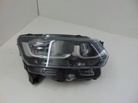 фото thumb №1, Toyota proace city verso лампа правая 9835780580