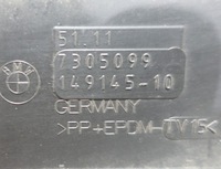 фото thumb №10, Bmw i3 7305099 pod 4 pdc 2013-2017 бампер задняя задний