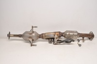 фото thumb №8, Toyota prius phv prime prius iv 1.8 гибрид катализатор