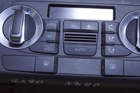 фото thumb №7, Панель кондиционера audi оригинальный номер 8p0820043bk