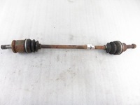 фото thumb №1, Привідний вал права задня mitsubishi outlander i 2.4 4wd