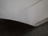 фото thumb №5, Дверь задняя правое toyota yaris iii 3