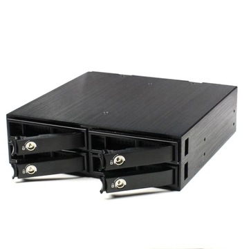 Док-станция SSD от 2,5 SATA до 5,25 дюйма с