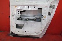 фото thumb №10, Renault kangoo 2 ii 3 iii 08- citan w415 двері праве зсувні білий