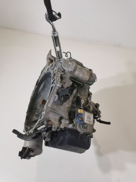 фото thumb №11, Коробка передач коробки передач peugeot 407 607 citroen c5 c6 2.7 hdi 20gg09