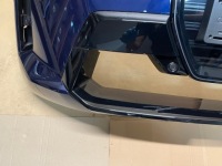 фото thumb №14, Бампер перед 6xpdc м-пакет решётка led комплектный bmw ix i20 lci рестайлинг европа