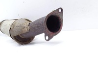 фото thumb №6, Land rover freelander i 1.8 16v гаситель средний 3d