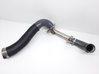 фото thumb №7, Renault megane iv scenic труба интеркулер шланг wąż 144606343r 1.6 dci