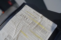 фото thumb №6, Vw beetle cabrio боковина зад обивка левая правая