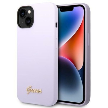 GUESS OBUDOWA ETUI CASE do iPhone 14 / 13