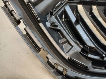 фото thumb №9, Skoda octavia 4 iv 19- решітка радіатора решітка радіатора перед 5e3853653