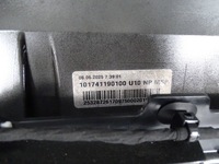 фото thumb №13, Бампер перед передний bmw x2 ix2 u10 m35i m-pakiet