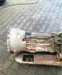 фото thumb №3, Коробка передач редуктор trc500013 discovery 3 iii 2.7