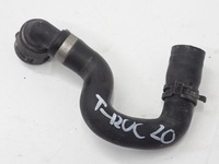 фото thumb №1, Wąż шланг трубка wody 5q0122073bk vw t-roc 1.6 tdi dgt 20r