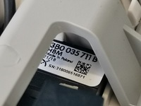 фото thumb №13, Skoda karoq kar 2018r 1.0tsi 85kw лампа освітлення кабіни полиця 5e0867489