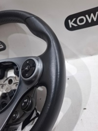 Руль smart forfour 34151214 nr4 Недорого, фото thumb