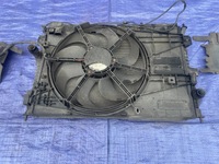 фото thumb №5, Peugeot 308 t9 радиатор вентилятор