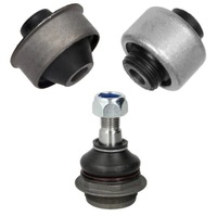 фото thumb №1, Втулки рычага шаровая опора berlingo partner 2008-