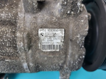 фото thumb №5, Bmw 3 f31 f30 13r 320 d n47 n47d20c 2.0 компресор кондиціонера 9223695